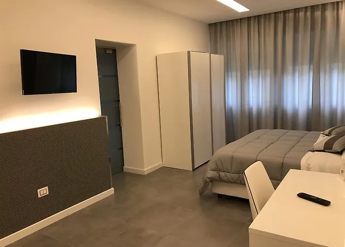 Calamo -Hotel -Residence- B&B