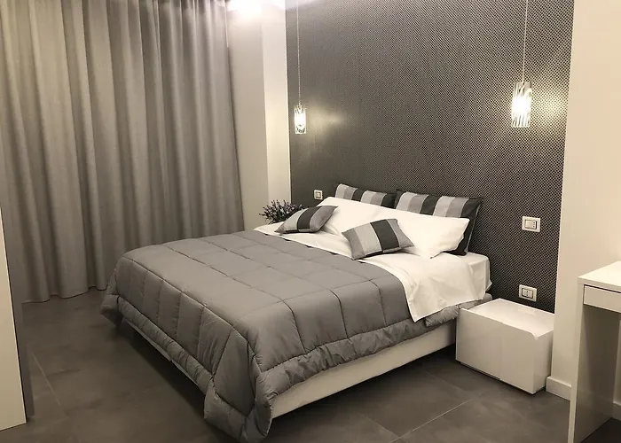 Calamo -Hotel -Residence- B&B