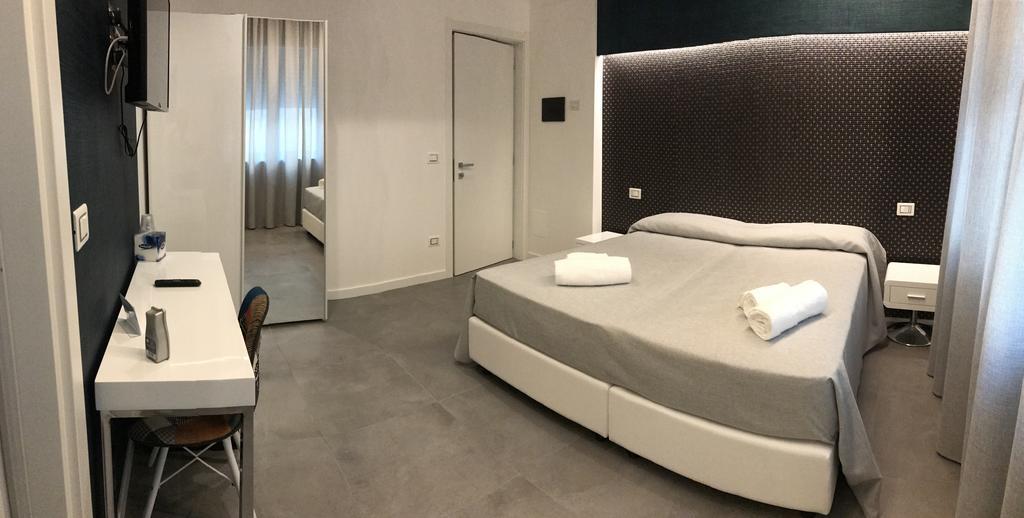 Calamo -hotel -residence- Hotel