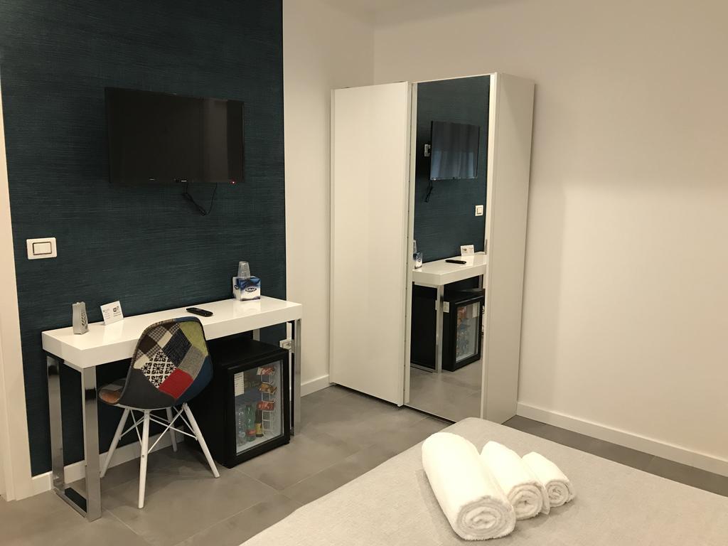 Calamo -hotel -residence- 2*