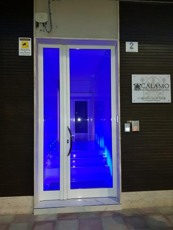 Hotel Calamo -hotel -residence- Vibo Valentia