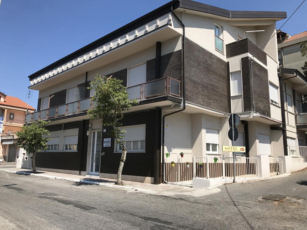 Calamo -hotel -residence- 2*