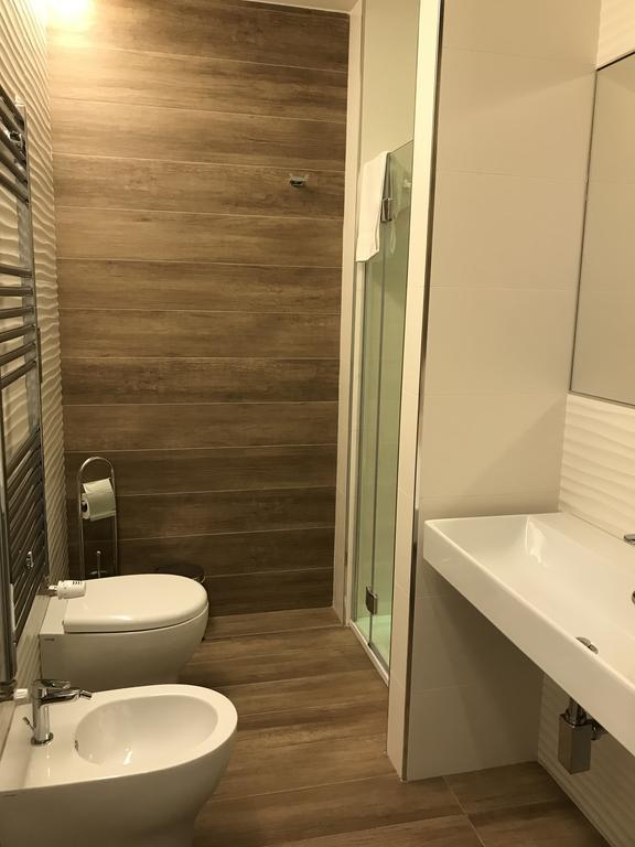 Calamo -hotel -residence- 2* Vibo Valentia