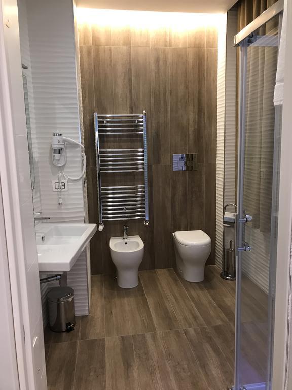 Calamo -hotel -residence- 2* Vibo Valentia