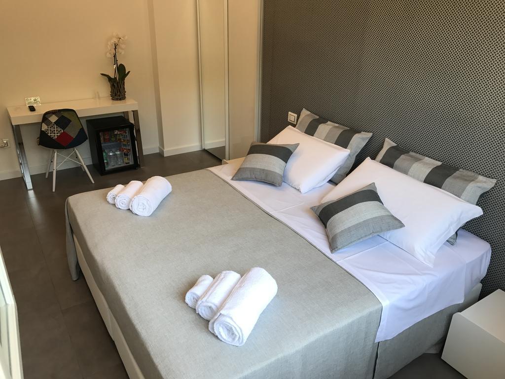 Calamo -hotel -residence- Hotel