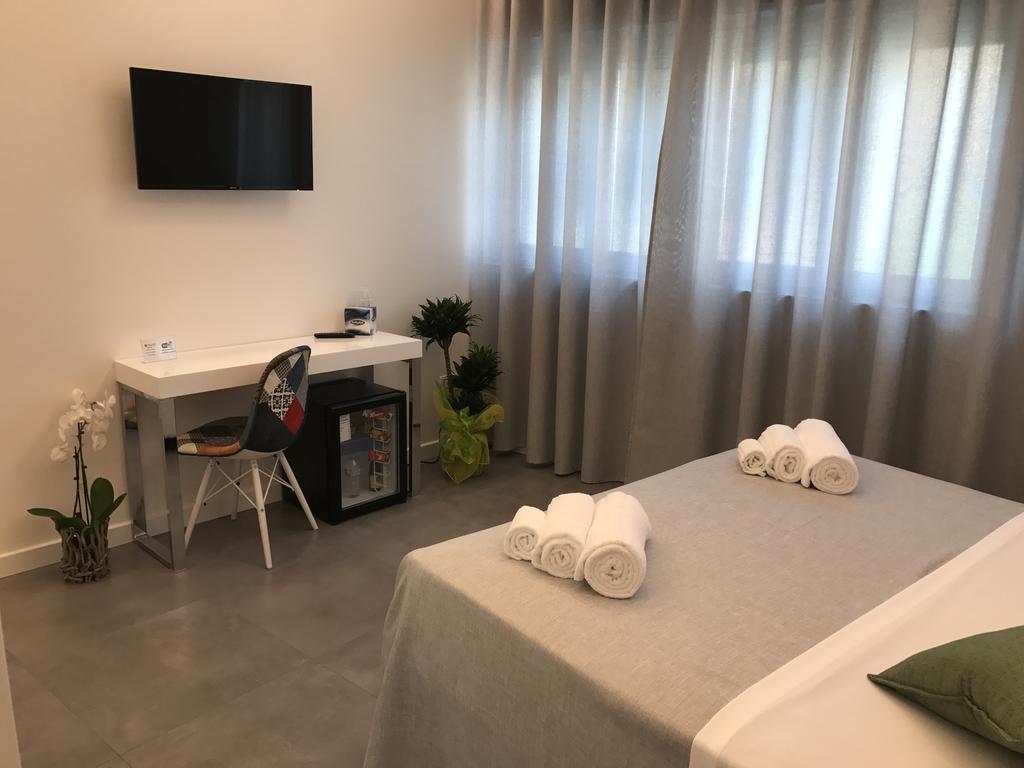 Calamo -hotel -residence- Hotel