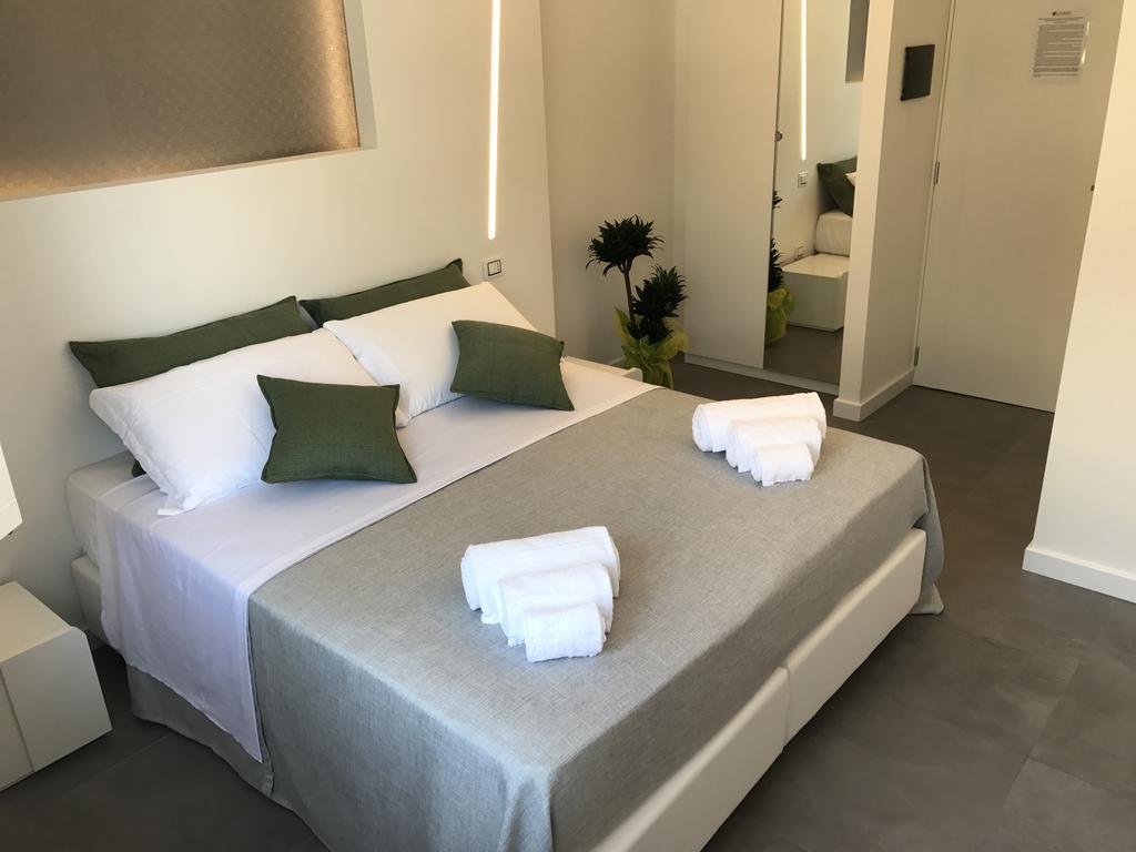 Hotel Calamo -hotel -residence-
