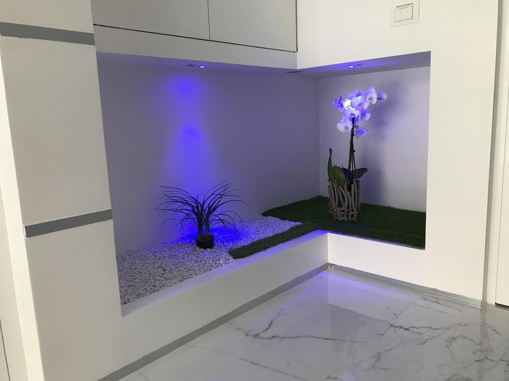 Calamo -hotel -residence- 2*