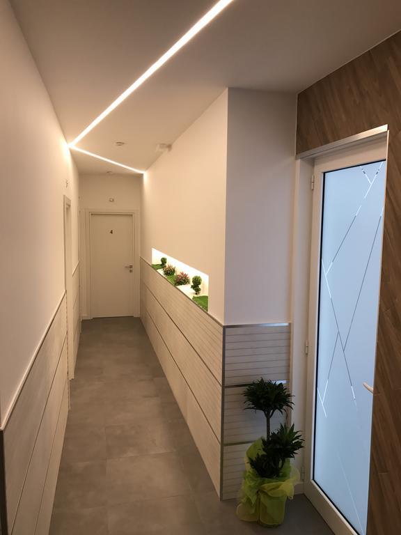 Calamo -hotel -residence- Hotel