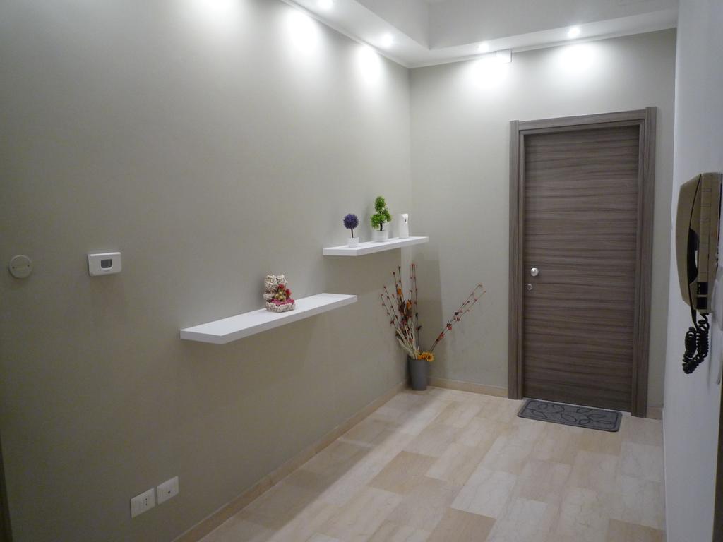 Calamo -hotel -residence- Vibo Valentia