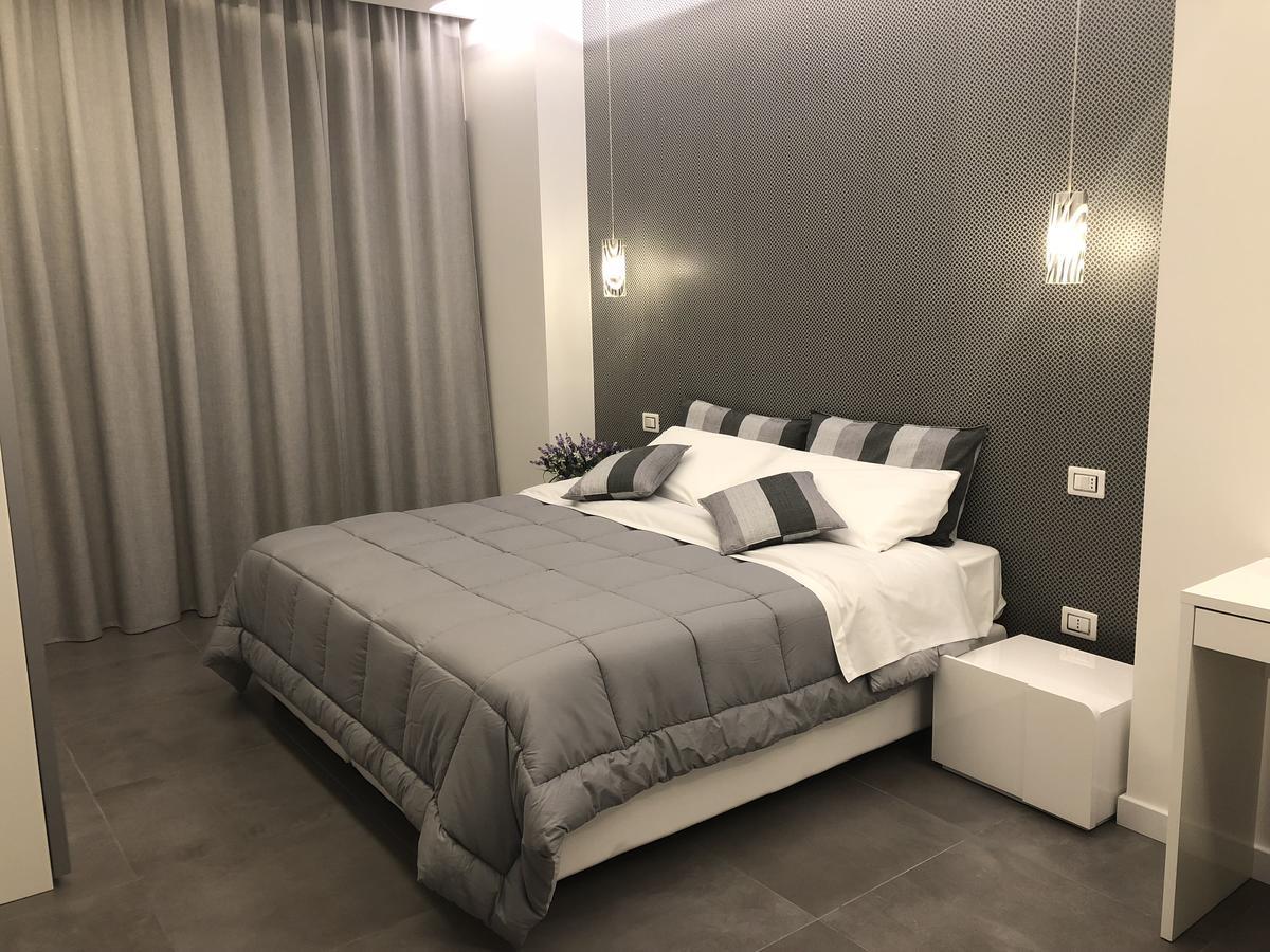 Calamo -hotel -residence- Hotel Vibo Valentia