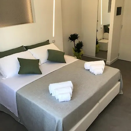 Calamo -Hotel -Residence- B&B Vibo Valentia Esterno foto