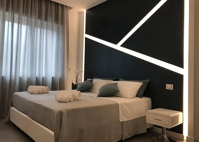 Calamo -Hotel -Residence- B&B