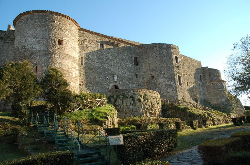 Calamo -hotel -residence- Hotel 2*