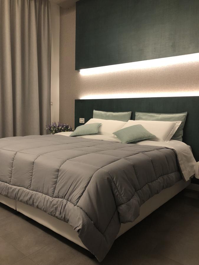 Hotel Calamo -hotel -residence- Vibo Valentia